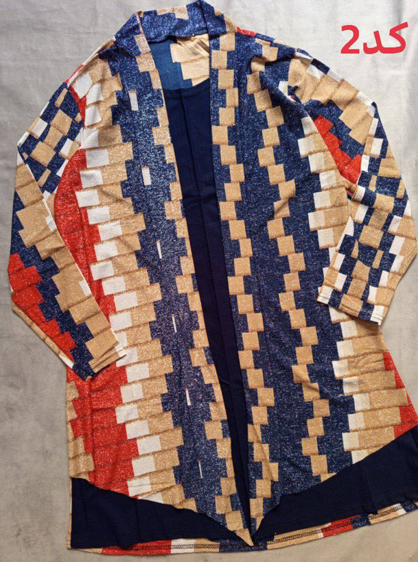 شومیز زنانه دوتیکه لمه فوقالعاده باکیفیت قدبلند