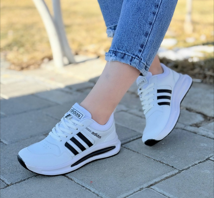 کفش زنانه و مردانه اورجینال اصلی adidas