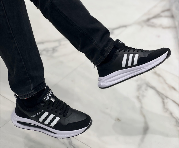 کفش زنانه و مردانه اورجینال اصلی adidas
