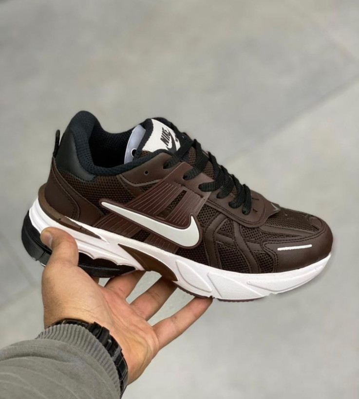 کتونی اسپرت نایک اورجینال اصلی NIKE V2K