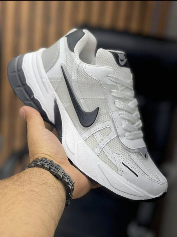 کتونی اسپرت نایک اورجینال اصلی NIKE V2K