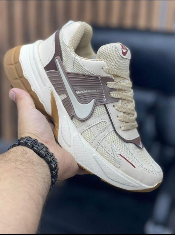 کتونی اسپرت نایک اورجینال اصلی NIKE V2K