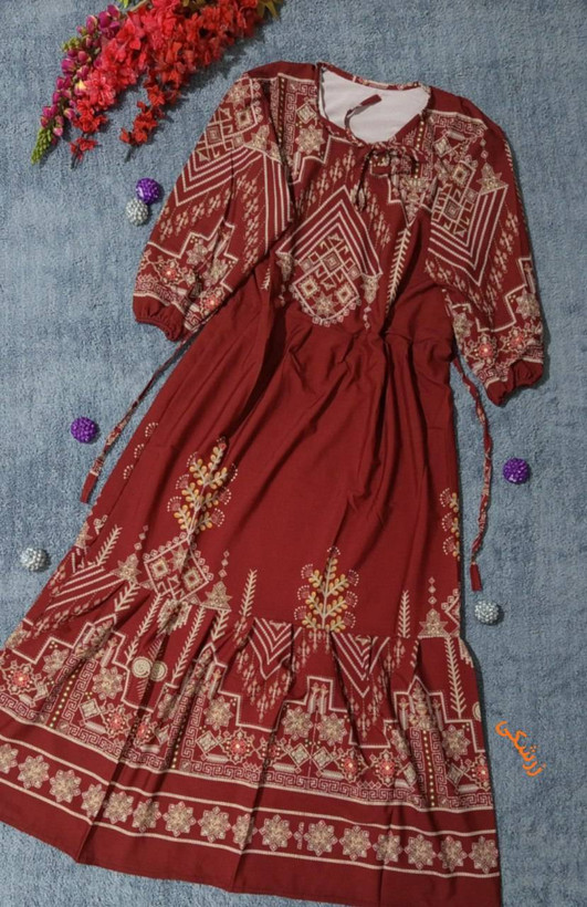 ساحلی بوگاتی حاشیه دار باکیفیت