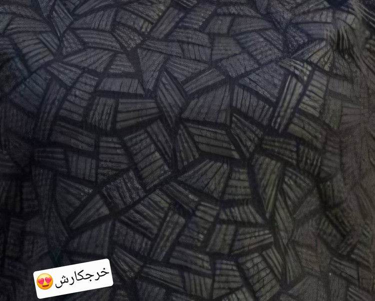 پیراهن مجلسی مزونی مازراتی مرواریدی نخ توییست وارداتی بدون دون شدن