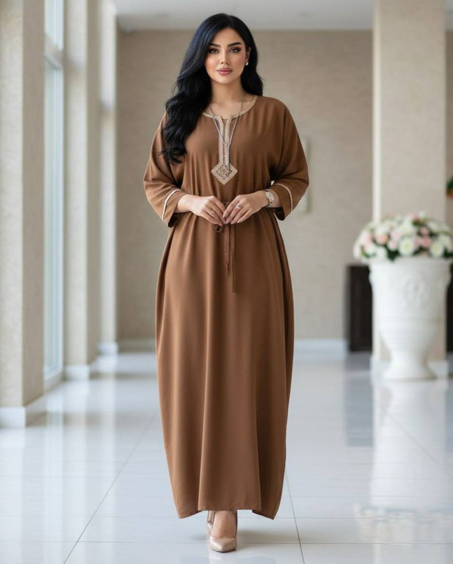 ساحلی نخ وارداتی بدون آبرفت کتیبه دار طلاکوب قواره دار فوق العاده باکیفیت