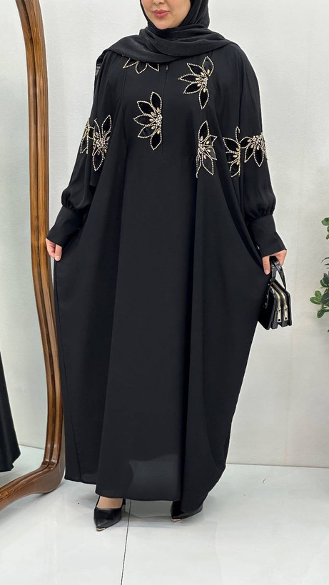 عباهای مجلسی که هر جا بپوشین میدرخشین😍 