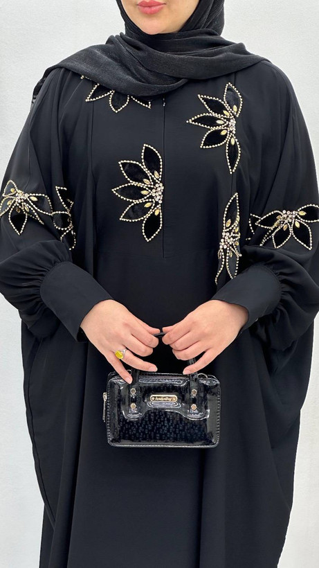عباهای مجلسی که هر جا بپوشین میدرخشین😍 