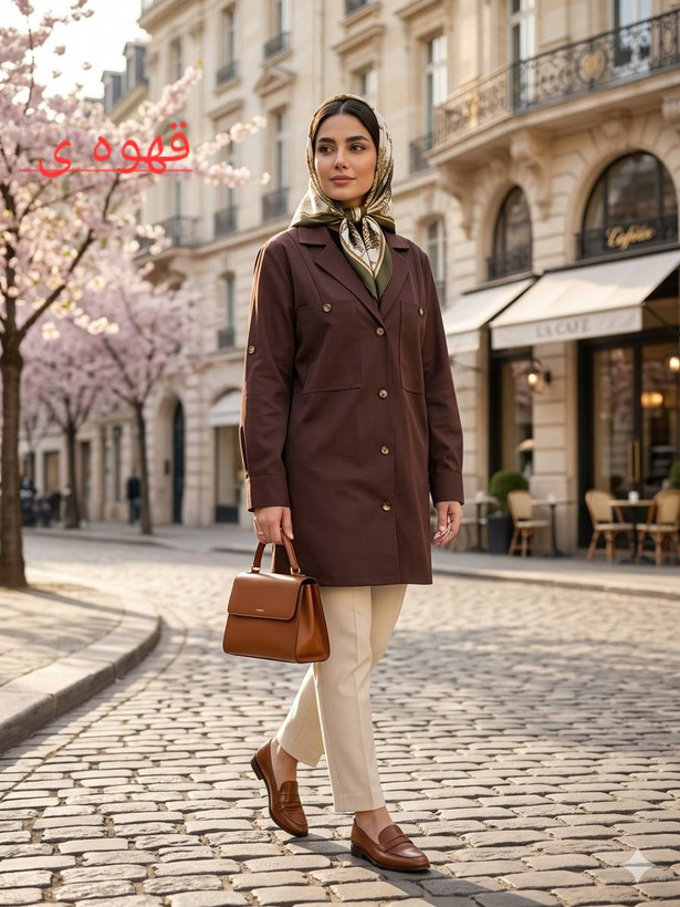 شومیز زنانه لینن درجه یک ' مناسب تمام فصل ها * کیفیت پارچه ،دوخت و تنخور عالی