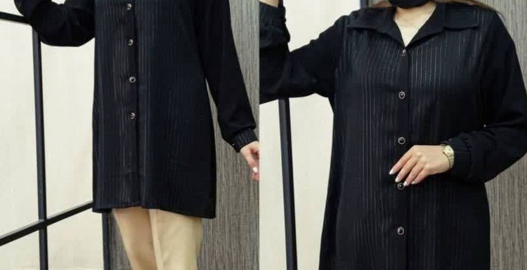 شومیز حریر بسیار خنک 😍 حریر فوق العاده خنک