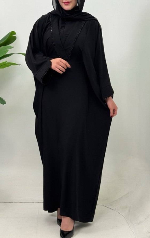 عبای مجلسی سوگند الیزه درجه یک
