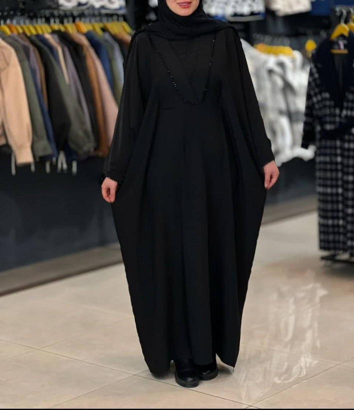 عبای مجلسی سوگند الیزه درجه یک