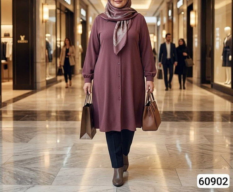 مانتو ابرو بادی خنککککک😍😍قواره دار