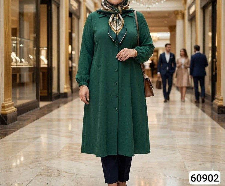 مانتو ابرو بادی خنککککک😍😍قواره دار