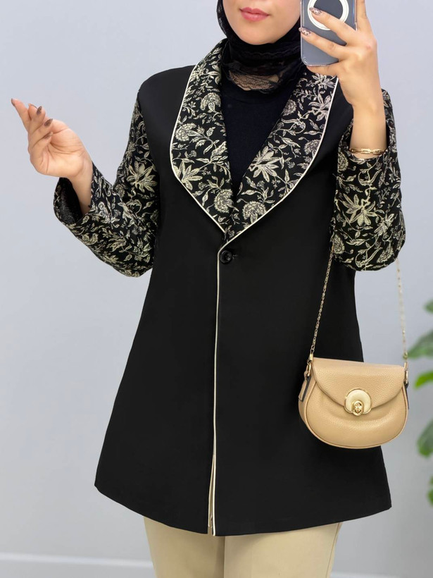 مانتو کتی دیبا جنس مازاراتی باخرجکارنپالی سوزندوزی صنعتی