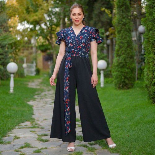 دو تیکه اورال و کمربند روژان ( طرح اقتصادی )